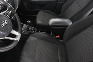 Седан Kia Rio 2021 года, 1719000 рублей, Пермь