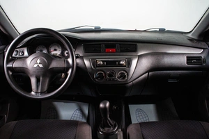 Седан Mitsubishi Lancer 2007 года, 429000 рублей, Сургут