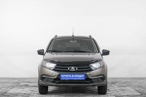 Лифтбек ВАЗ (LADA) Granta 2021 года, 599000 рублей, Кемерово