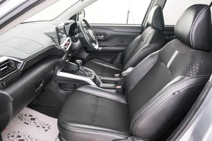 Внедорожник Daihatsu Rocky 2021 года, 1599000 рублей, Красноярск