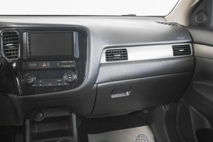 Внедорожник Mitsubishi Outlander 2014 года, 1609000 рублей, Кемерово