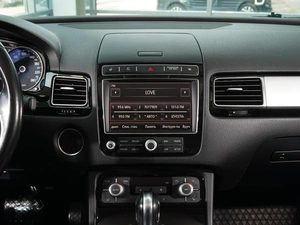 Внедорожник Volkswagen Touareg 2015 года, 2998000 рублей, Тверь