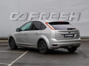 Хетчбэк Ford Focus 2010 года, 449000 рублей, Волгоград
