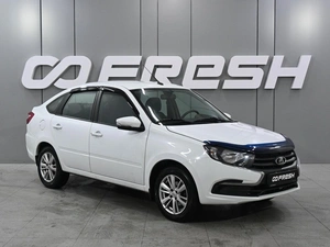 Лифтбек ВАЗ (LADA) Granta 2023 года, 919000 рублей, Ростов-на-Дону