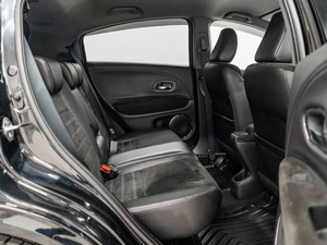 Внедорожник Honda Vezel 2016 года, 1800000 рублей, Красноярск