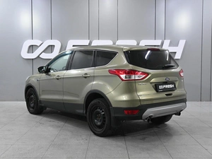 Внедорожник Ford Kuga 2013 года, 1250000 рублей, Ростов-на-Дону
