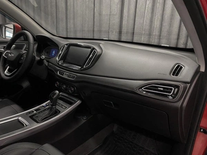 Внедорожник Chery Tiggo 7 2019 года, 1399000 рублей, Красноярск