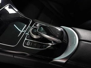 Седан Mercedes-benz C-класс 2015 года, 2290000 рублей, Аксай