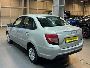 Седан ВАЗ (LADA) Granta 2020 года, 447000 рублей, Красноярск
