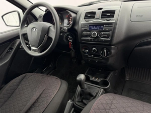 Лифтбек ВАЗ (LADA) Granta 2024 года, 1099000 рублей, Орёл