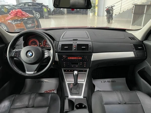 Внедорожник BMW X3 2006 года, 1097000 рублей, Солонцы