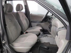 Универсал ВАЗ (LADA) Kalina 2011 года, 399000 рублей, Воронеж