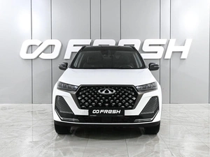 Внедорожник Chery Tiggo 7 Pro Max 2025 года, 2319000 рублей, Аксай