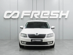 Лифтбек Skoda Octavia 2014 года, 1129000 рублей, Воронеж
