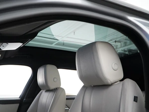 Внедорожник Land Rover Range Rover Velar 2019 года, 4500055 рублей, Москва