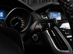 Седан Ford Focus 2012 года, 1079000 рублей, Тюмень