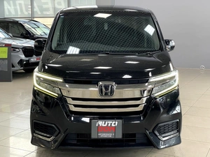Минивэн Honda Stepwgn Spada 2019 года, 2267000 рублей, Солонцы