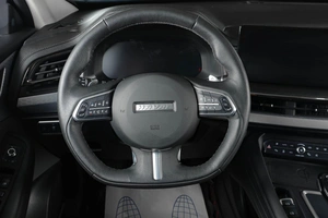 Внедорожник Haval F7x 2022 года, 2349000 рублей, Тюмень