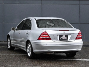 Седан Mercedes-benz C-класс 2004 года, 799000 рублей, Кирилловка