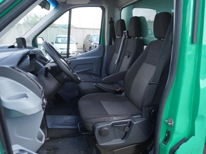 Ford Transit, VIII (2013—н. в.) 2.2 TDCi RWD MT (125 л.с.) 2019г. 2019 года, 1750000 рублей, Минеральные Воды