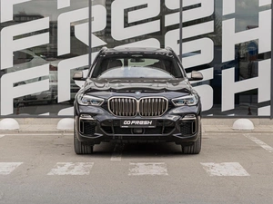 Внедорожник BMW X5 2019 года, 7560000 рублей, Краснодар