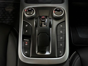 Внедорожник Tank 300 2025 года, 6970000 рублей, Новоивановское