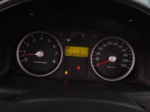 Хетчбэк Hyundai Getz 2008 года, 649000 рублей, Воронеж