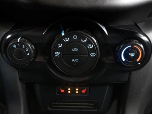 Внедорожник Ford EcoSport 2017 года, 1090000 рублей, Краснодар