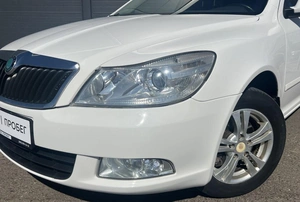 Лифтбек Skoda Octavia 2012 года, 890000 рублей, Солонцы