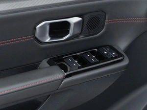 Внедорожник Jetour Dashing 2024 года, 1998444 рублей, Москва