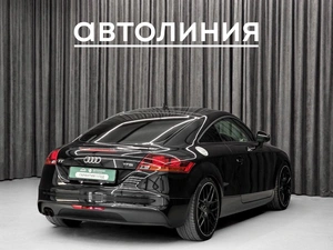 Купе Audi TT 2013 года, 1390000 рублей, Красноярск