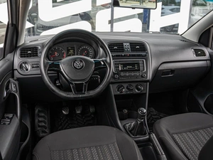 Седан Volkswagen Polo 2016 года, 849000 рублей, Краснодар
