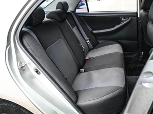 Седан Toyota Corolla 2005 года, 574000 рублей, Кирилловка