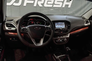 Универсал ВАЗ (LADA) Vesta Cross 2018 года, 999000 рублей, Ульяновск