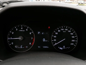 Внедорожник Hyundai Creta 2017 года, 1779000 рублей, Волгоград