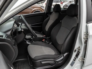 Хетчбэк Hyundai Solaris 2014 года, 880000 рублей, Краснодар