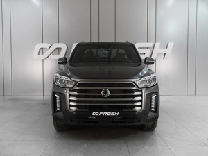 Пикап SsangYong Rexton Sports Khan 2023 года, 3849000 рублей, Ростов-на-Дону