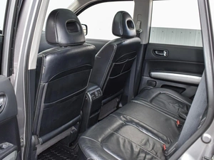 Внедорожник Nissan X-Trail 2010 года, 1260000 рублей, Краснодар