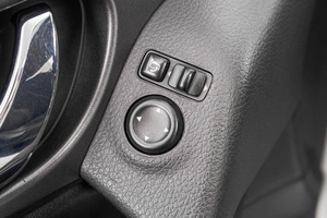 Внедорожник Nissan Qashqai 2019 года, 1689000 рублей, Барнаул