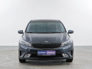 Седан Kia Cerato 2019 года, 1542444 рублей, Москва