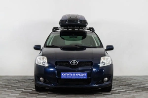 Хетчбэк Toyota Auris 2008 года, 649000 рублей, Сургут