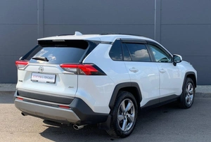 Внедорожник Toyota RAV4 2021 года, 3770000 рублей, Солонцы