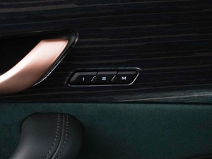 Внедорожник Geely Monjaro 2023 года, 2798444 рублей, Москва