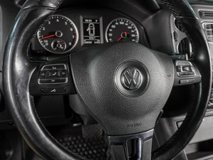 Внедорожник Volkswagen Tiguan 2016 года, 1589000 рублей, Воронеж