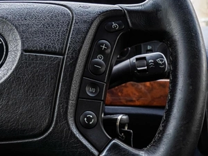 Седан BMW 5 серия 1997 года, 549000 рублей, Краснодар