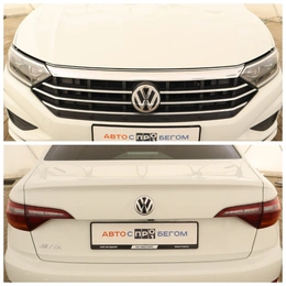 Седан Volkswagen Jetta 2019 года, 1999000 рублей, Обнинск