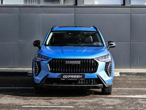 Внедорожник Haval Jolion 2025 года, 2299000 рублей, Кирилловка