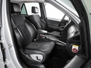 Внедорожник Mercedes-benz M-класс 2008 года, 1445000 рублей, Воронеж