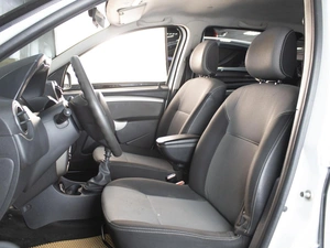 Внедорожник Renault Duster 2014 года, 850000 рублей, Омск