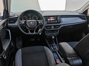 Лифтбек Skoda Rapid 2021 года, 1500000 рублей, Краснодар